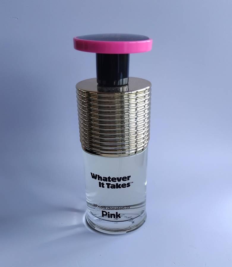 Whatever It Takes Pink Eau de Parfum 100 ml