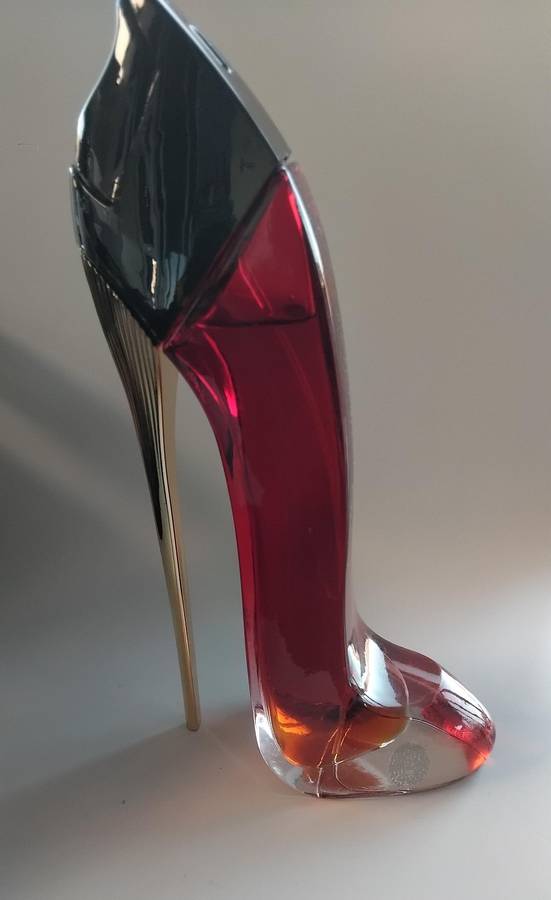 Classy Chic Girl Passione Eau de Parfum 90 ml