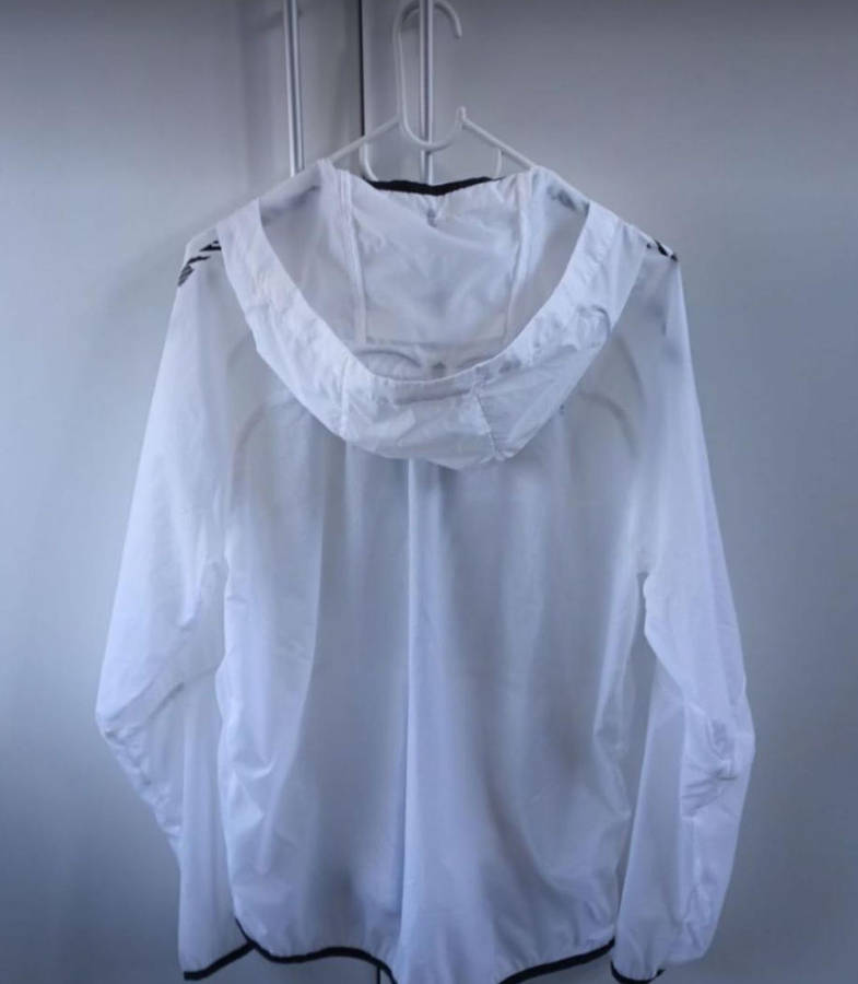 PUMA BMW M Motersport T7 City Runner Jacket