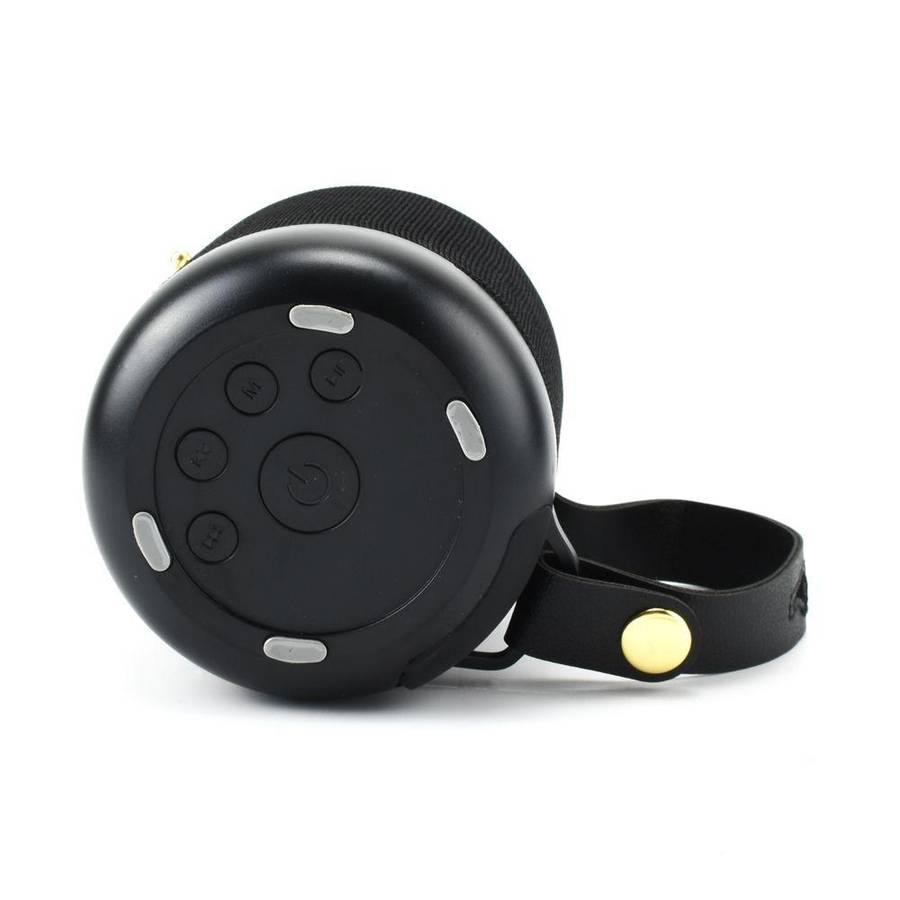 Andowl Wireless Drum Kit - with Two Foot Pedals