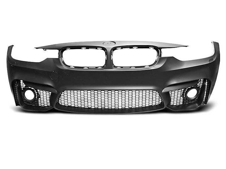 BMW F30 M3 Style Bumper