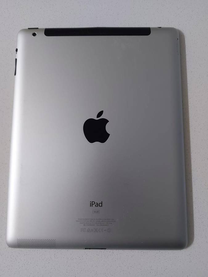 Apple iPad 2