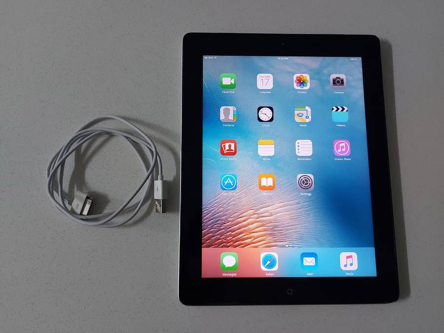 Apple iPad 2