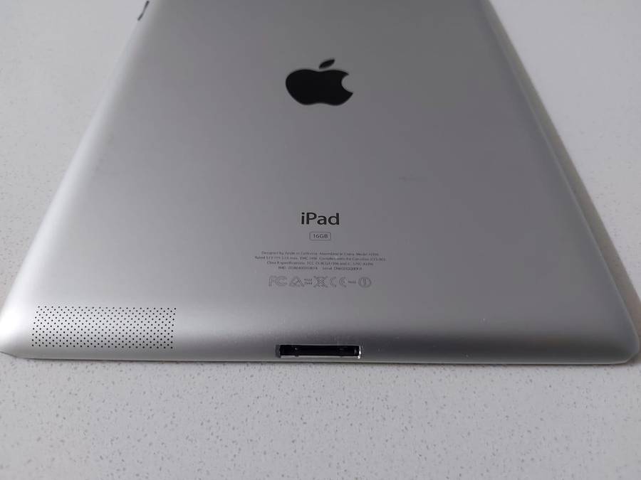 Apple iPad 2
