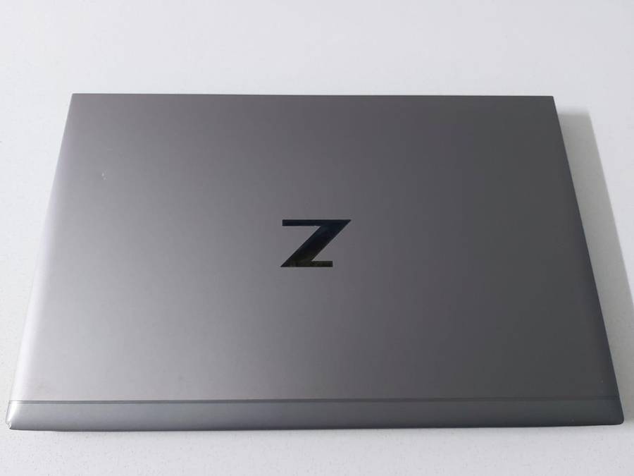 HP Zbook Firefly 15 G7 i5-10310U 1.7GHz 8GB Ram 256GB NVMe SSD