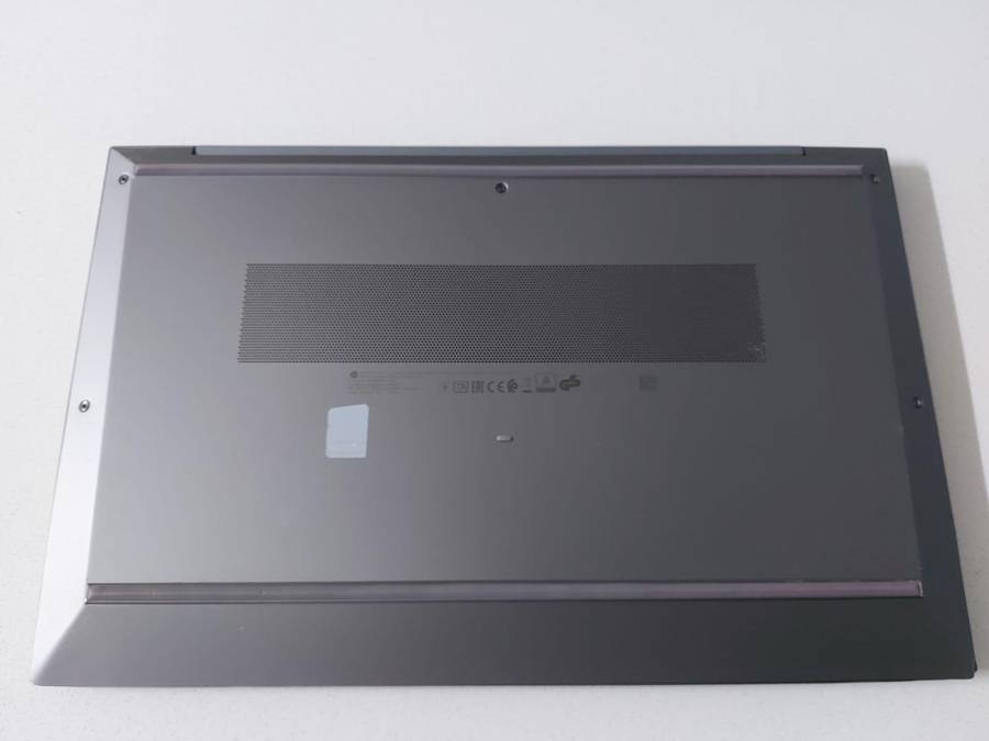 HP Zbook Firefly 15 G7 i5-10310U 1.7GHz 8GB Ram 256GB NVMe SSD