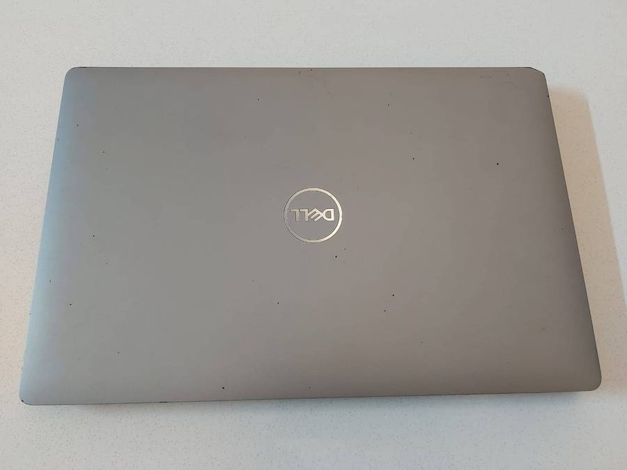 Dell Latitude 5510 Core i5-10310U 1.7GHz 16GB Ram 256GB NVMe SSD