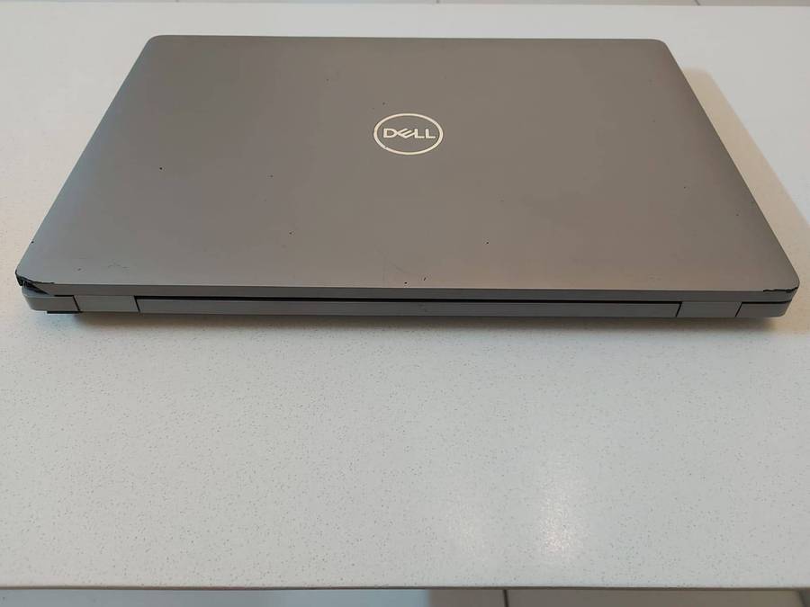 Dell Latitude 5510 Core i5-10310U 1.7GHz 16GB Ram 256GB NVMe SSD