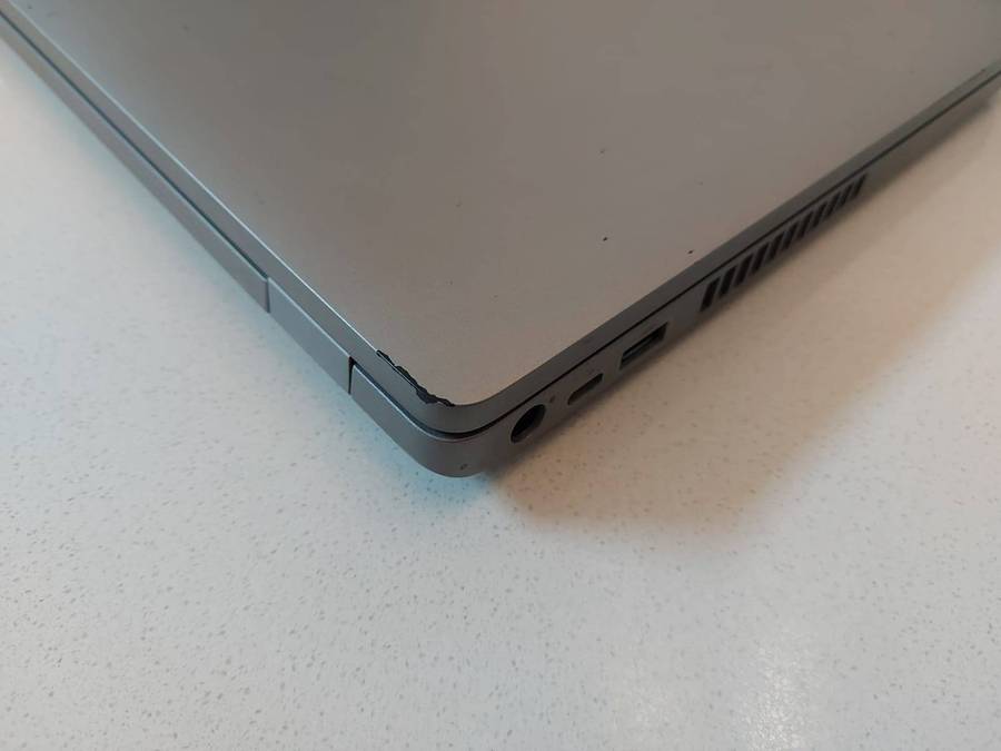 Dell Latitude 5510 Core i5-10310U 1.7GHz 16GB Ram 256GB NVMe SSD