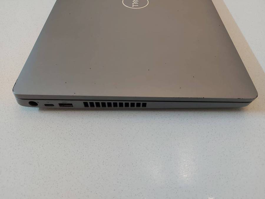Dell Latitude 5510 Core i5-10310U 1.7GHz 16GB Ram 256GB NVMe SSD