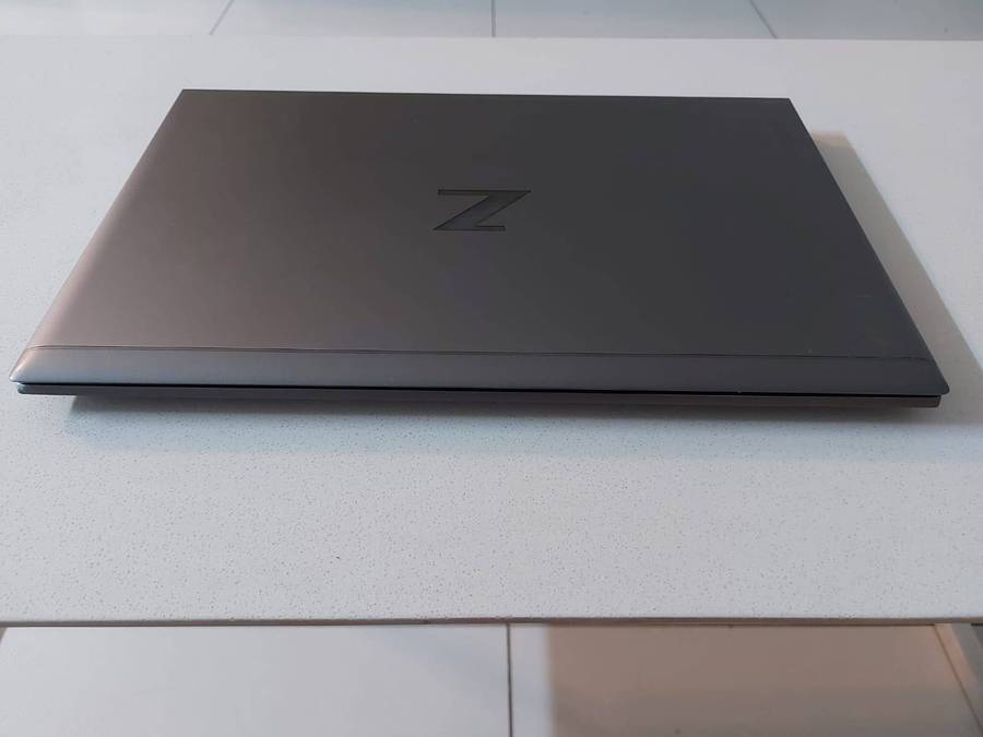 HP Zbook Firefly 15 G7 i5-10310U 1.7GHz 8GB Ram 256GB NVMe SSD