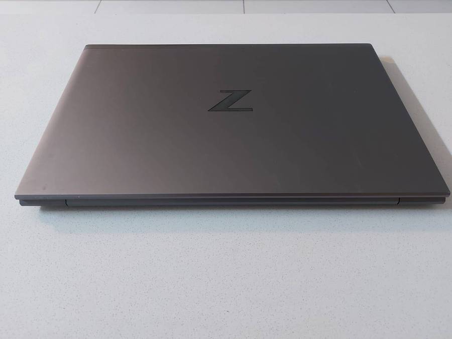 HP Zbook Firefly 15 G7 i5-10310U 1.7GHz 8GB Ram 256GB NVMe SSD