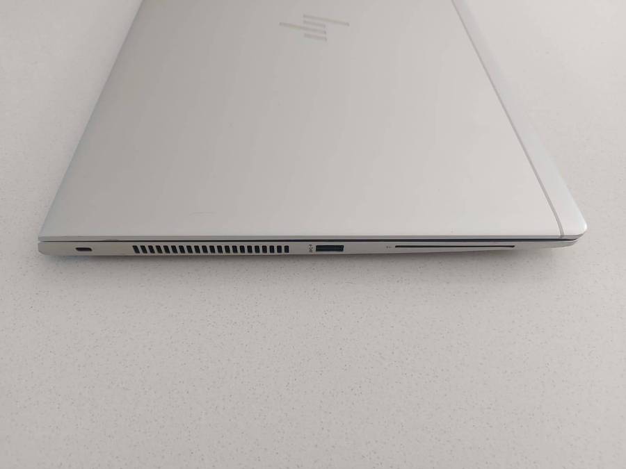 2019 HP EliteBook 850 G6 Core i5-8365U 1.60GHz 8GB Ram 256GB NVMe SSD