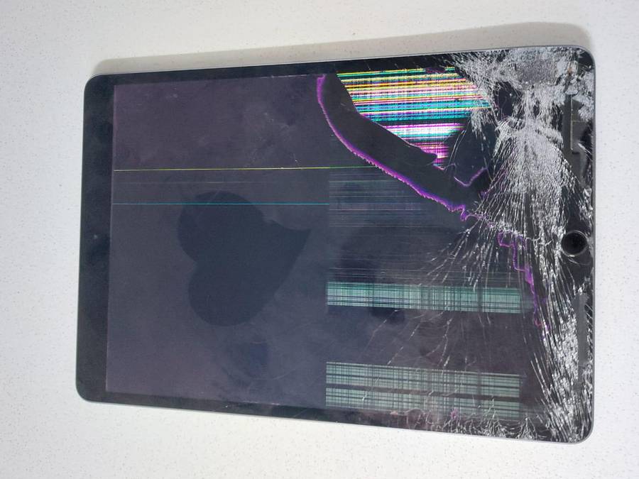Apple iPad Air 3 A2152 for Spares or Repair