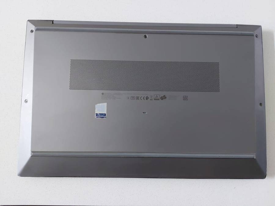 HP Zbook Firefly 15 G7 i5-10310U 1.7GHz 8GB Ram 238GB NVMe SSD