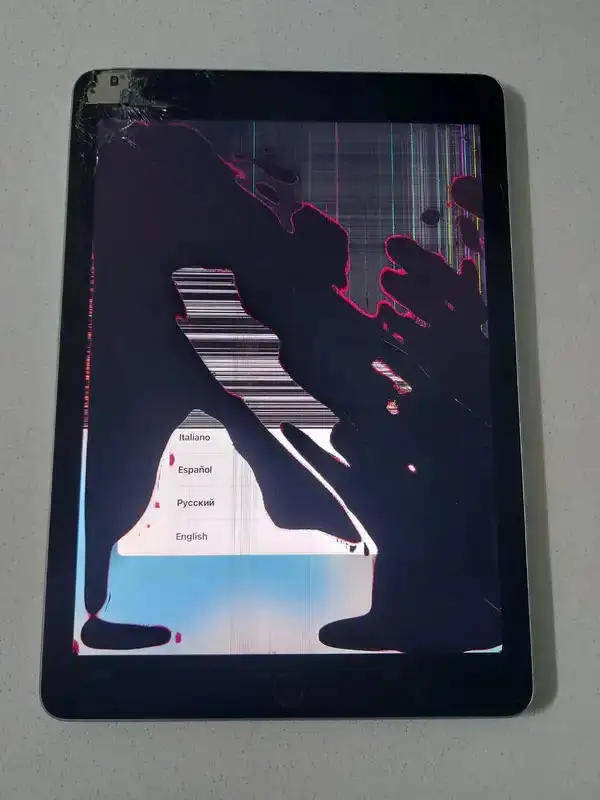 Apple iPad Air 2 Model A1566