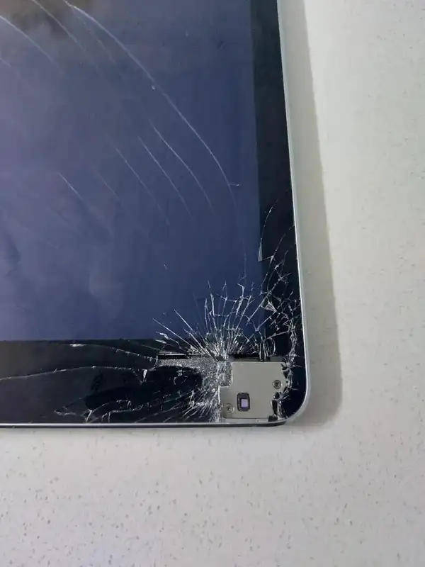 Apple iPad Air 2 Model A1566