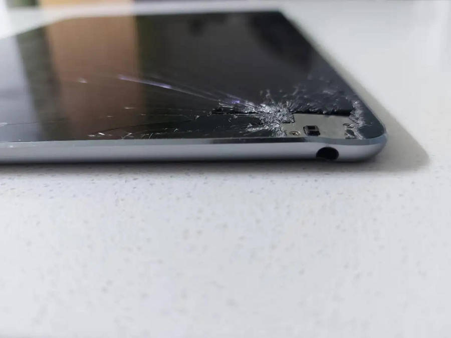 Apple iPad Air 2 Model A1566