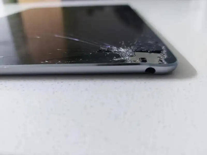 Apple iPad Air 2 Model A1566