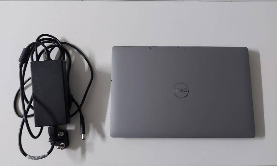 Dell Latitude 5510 10th Gen Core i5