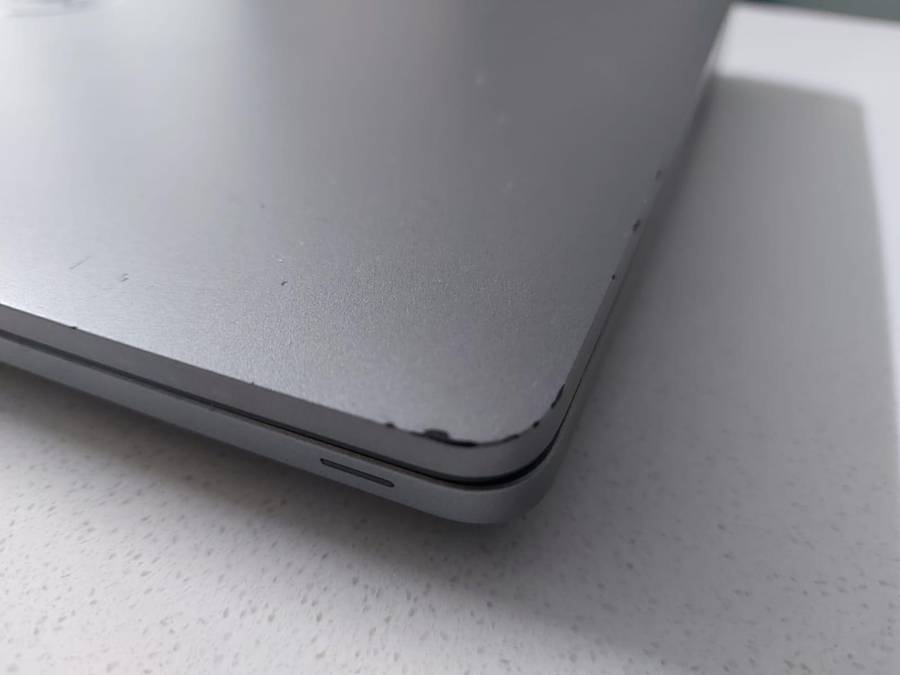 Dell Latitude 5510 10th Gen Core i5