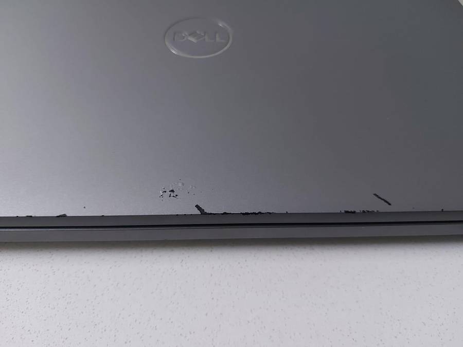 Dell Latitude 5510 10th Gen Core i5