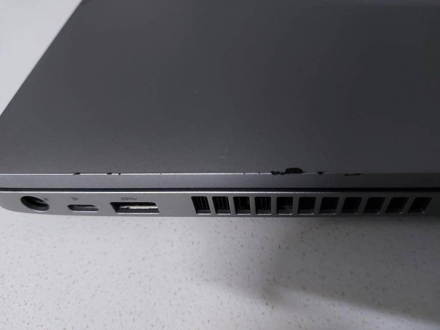 Dell Latitude 5510 10th Gen Core i5
