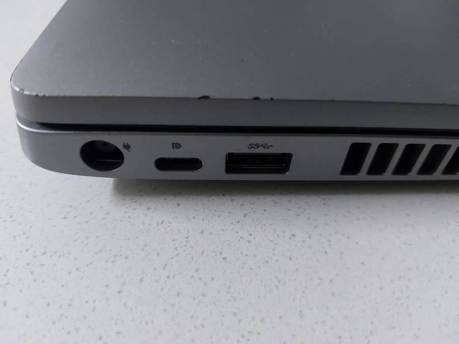 Dell Latitude 5510 10th Gen Core i5