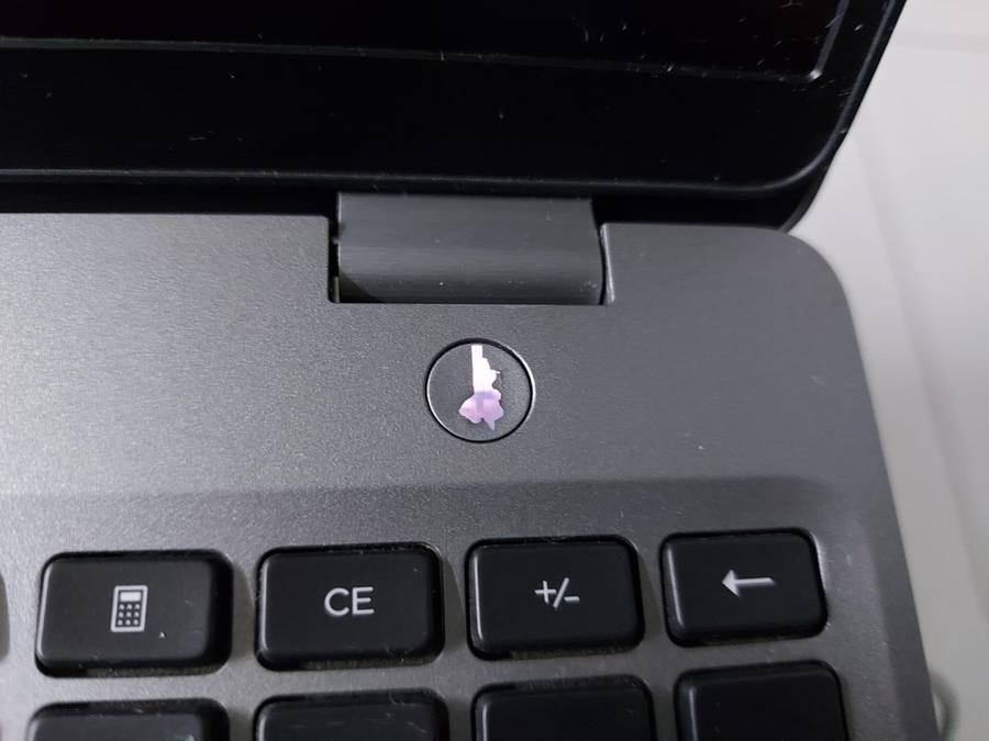 Dell Latitude 5510 10th Gen Core i5
