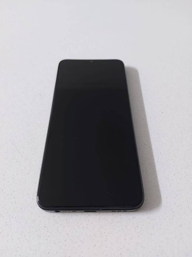 Oppo A57s 4G Dual Sim 128GB - Black