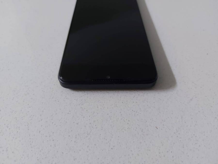 Oppo A57s 4G Dual Sim 128GB - Black