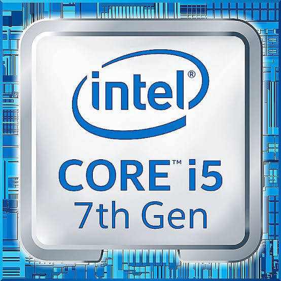 Intel Core i5-7500 3.4 GHz Quad Core 14nm Kaby Lake Socket LGA1151 Desktop CPU