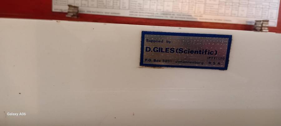 Type 4 Manometer