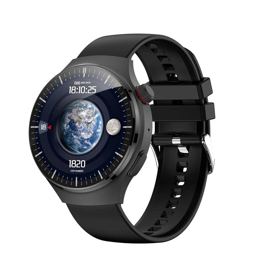 GW56 PRO Smart Watch