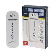 LTE/ 4G USB MODEM