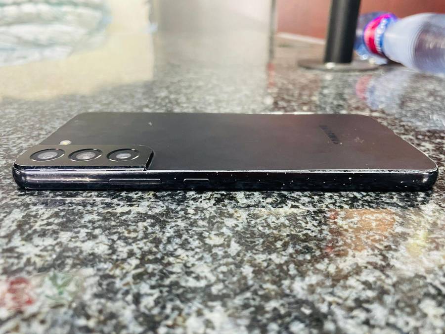 SAMSUNG S22 PLUS 256GB