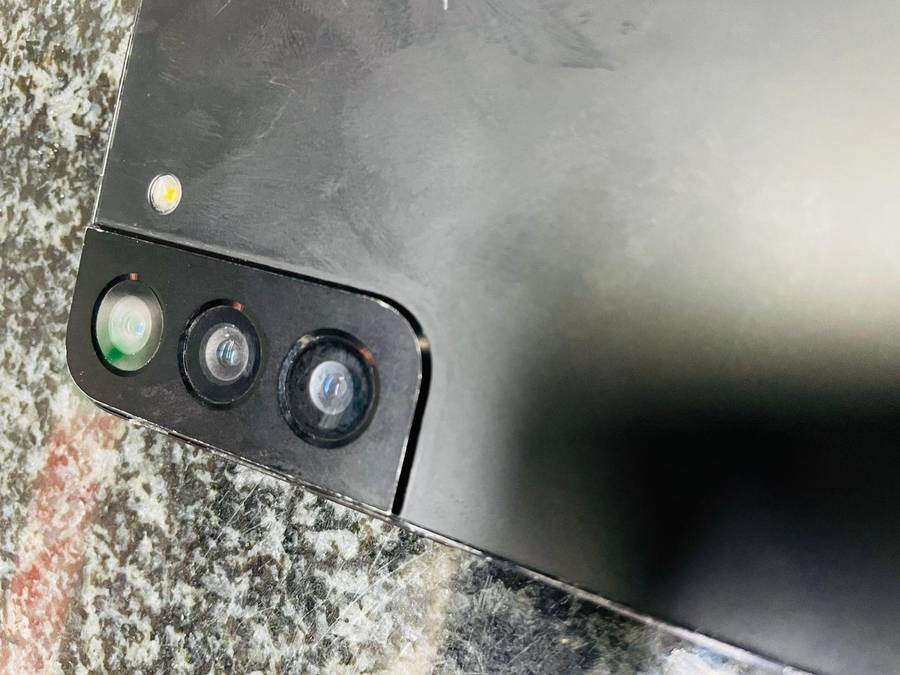SAMSUNG S22 PLUS 256GB