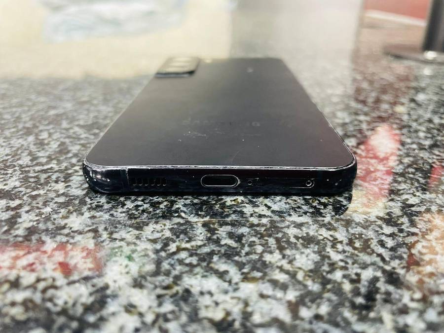 SAMSUNG S22 PLUS 256GB