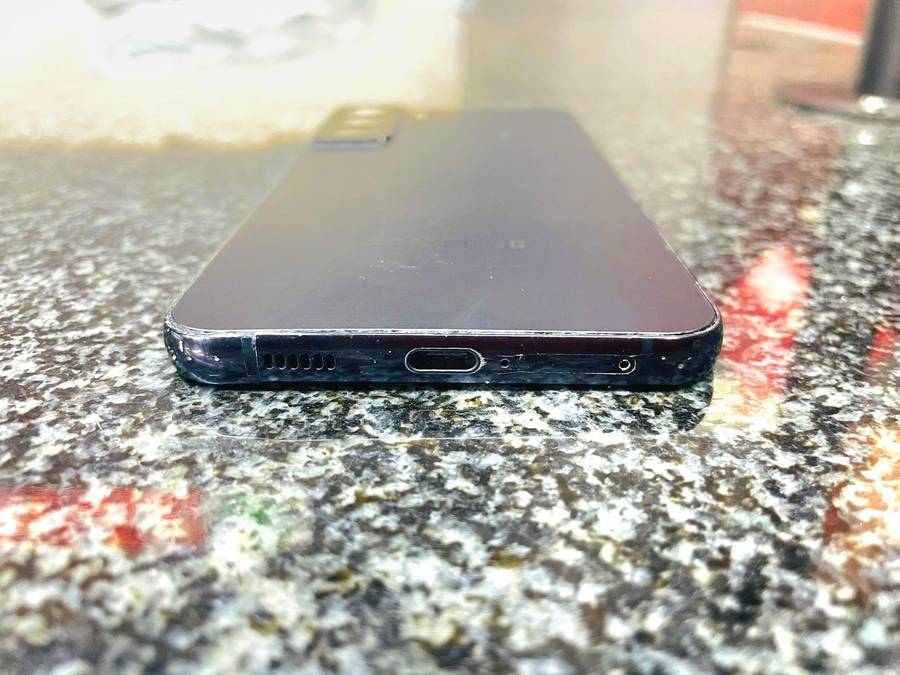 SAMSUNG S22 PLUS 256GB