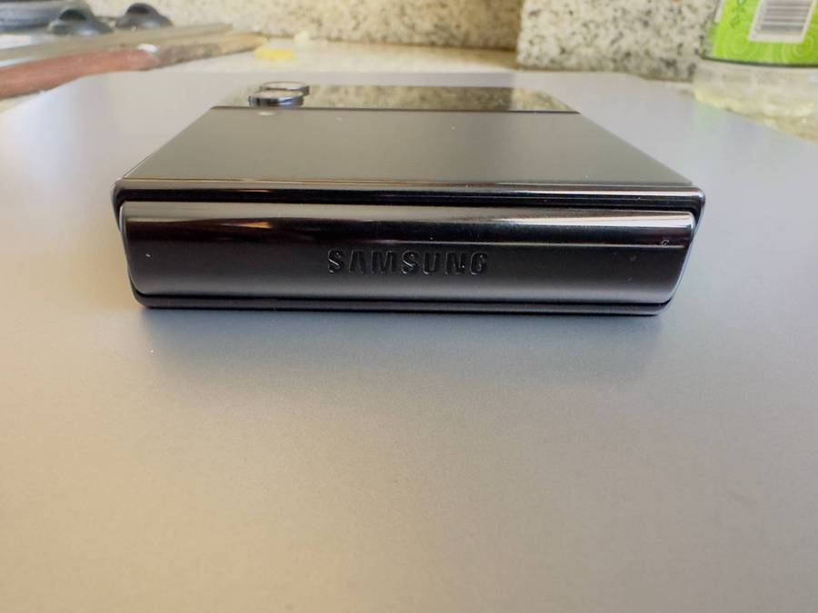 SAMSUNG ZFLIP 4 256GB