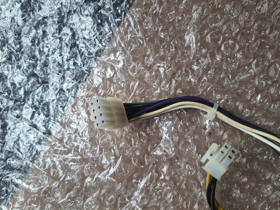 DELL 290W watts 80+Bronze rated Power Supply Unit (PSU)