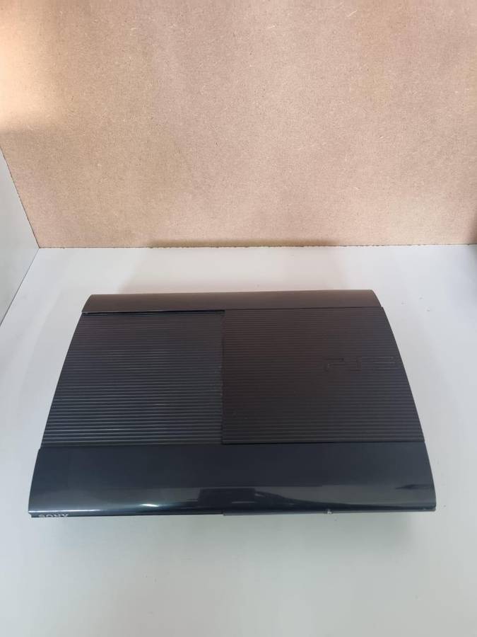 PlayStation 3 Super Slim