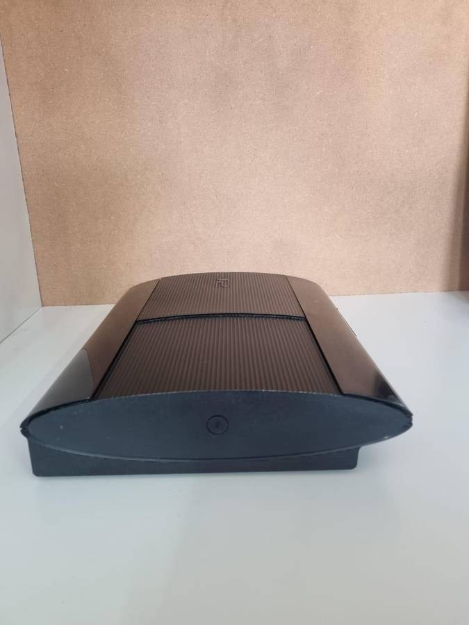 PlayStation 3 Super Slim