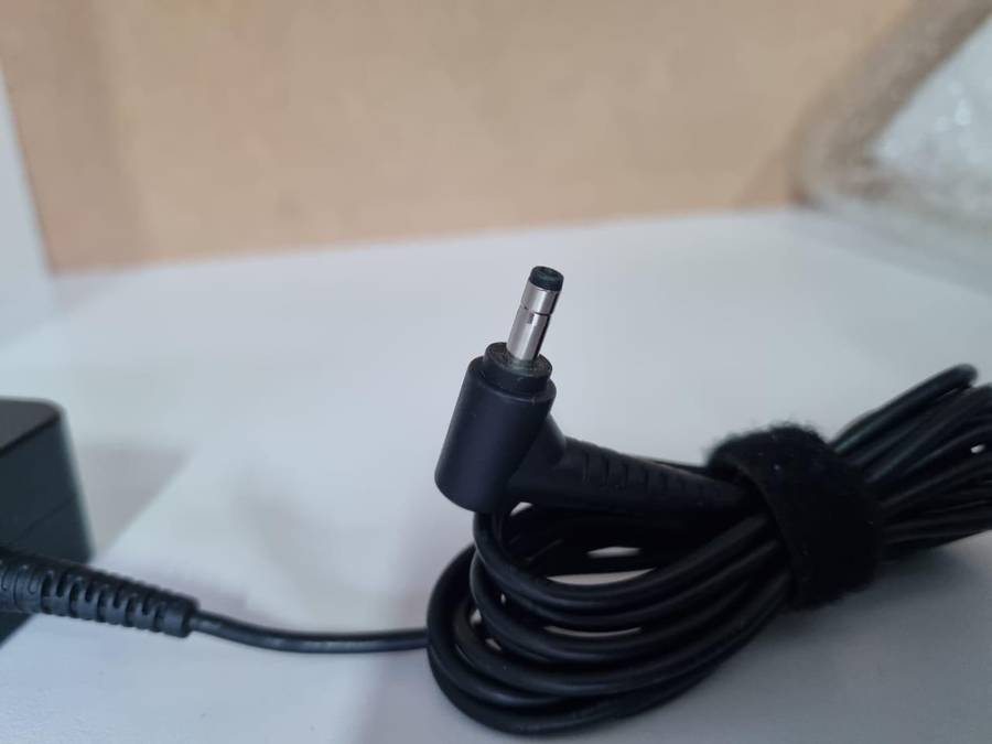 Lenovo 45W Small Pin Charger (Original)