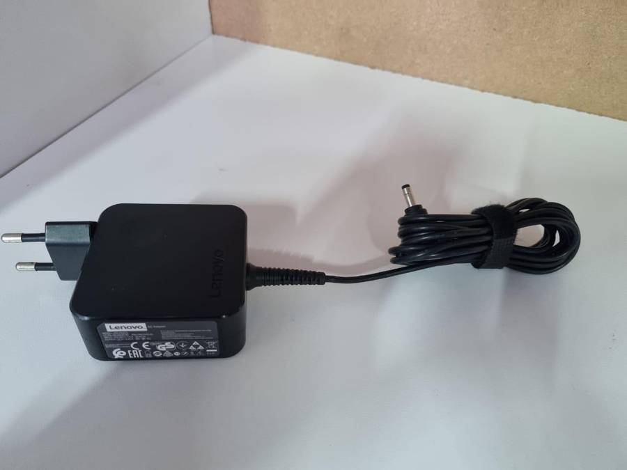 Lenovo 45W Small Pin Charger (Original)