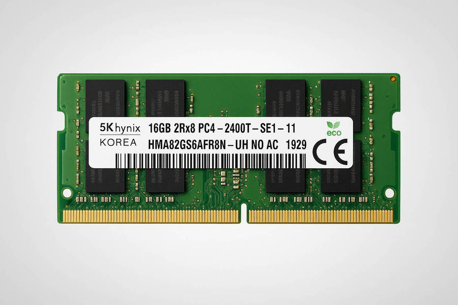 16gb ram