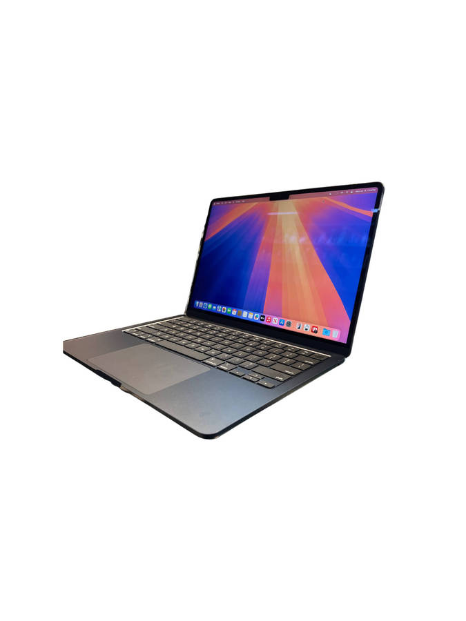 MacBook Air M2 2022 Laptop with 16Gb RAM  1TB SSD