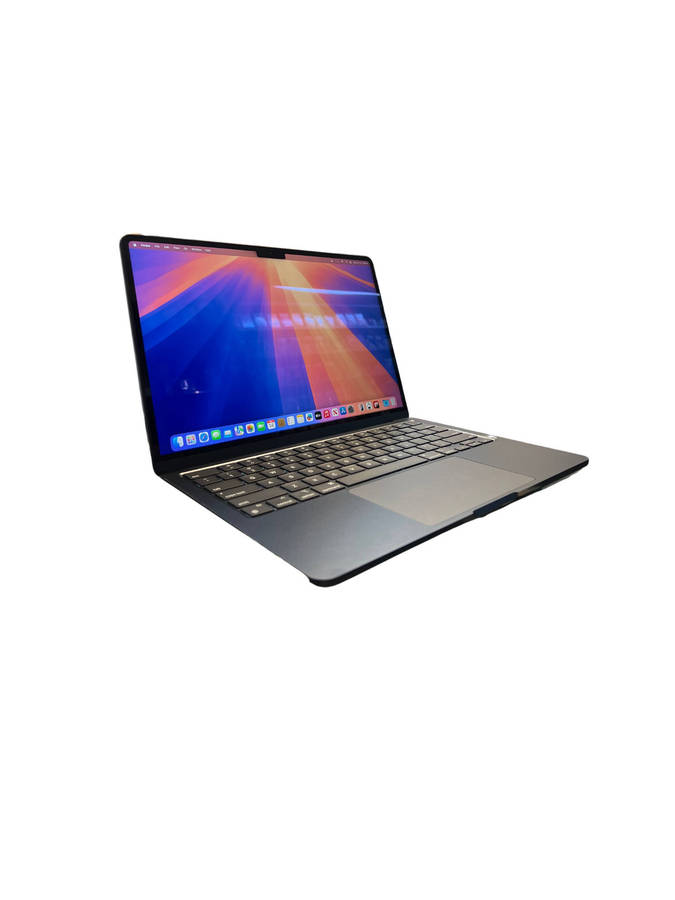 MacBook Air M2 2022 Laptop with 16Gb RAM  1TB SSD
