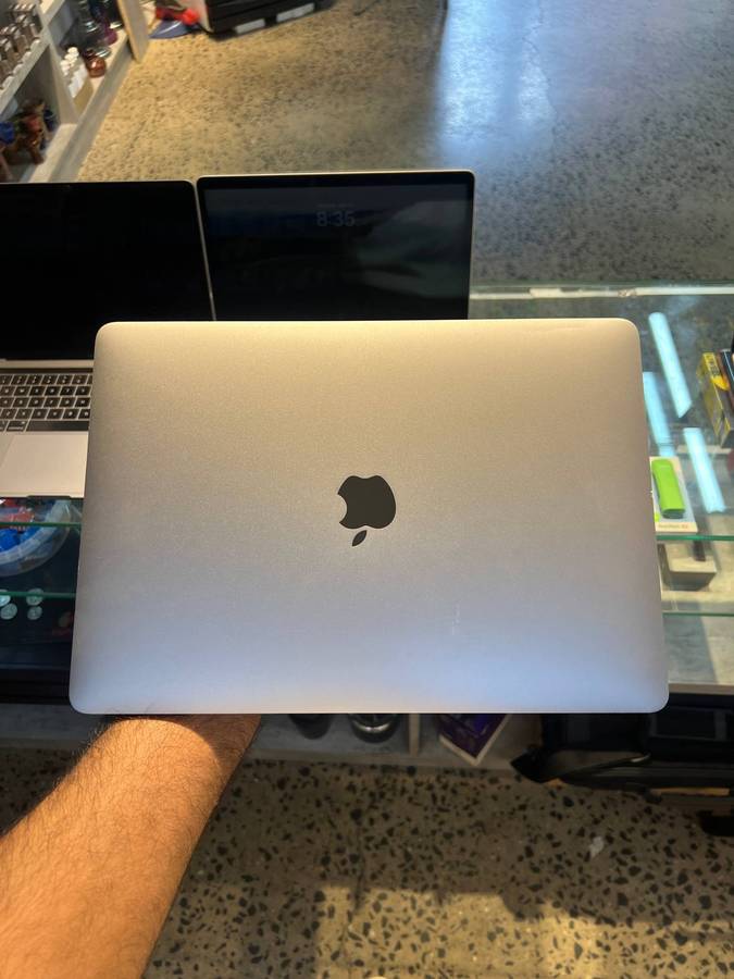 Apple MacBook Pro 13-inch M1 2020 Laptop with Touch Bar, 8GB RAM, 512GB SSD