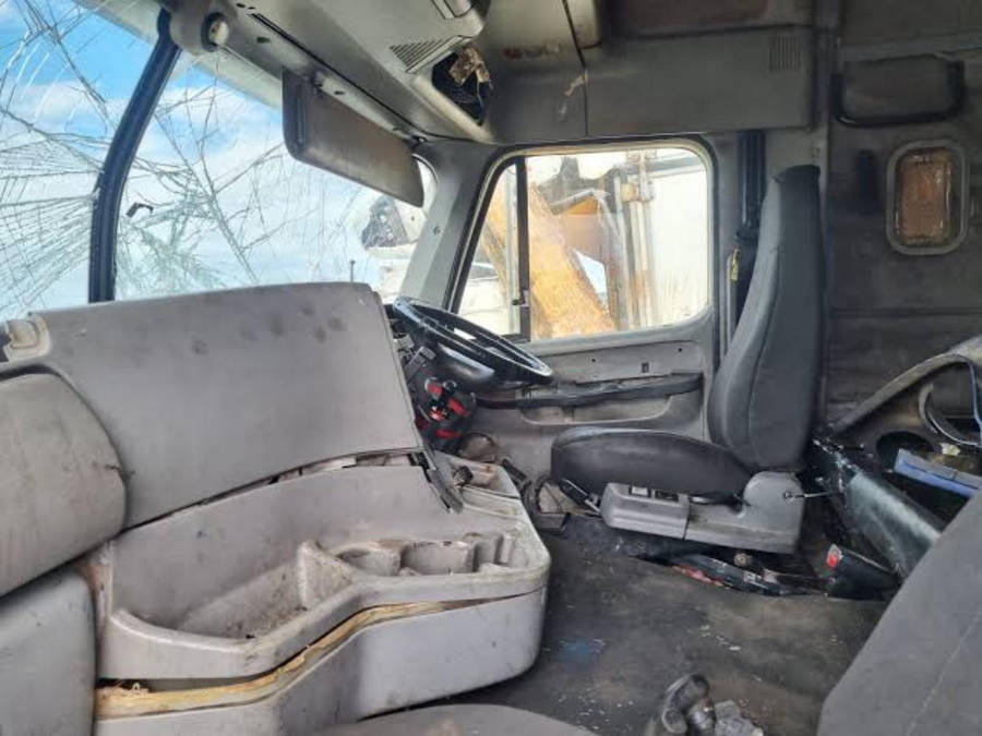 Freightliner Argosy Dashboard Parts